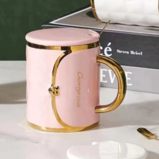 Чаша за чай Charming на супер цена от Neostyle.bg